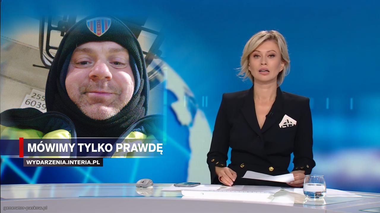 Mówimy tylko prawdę