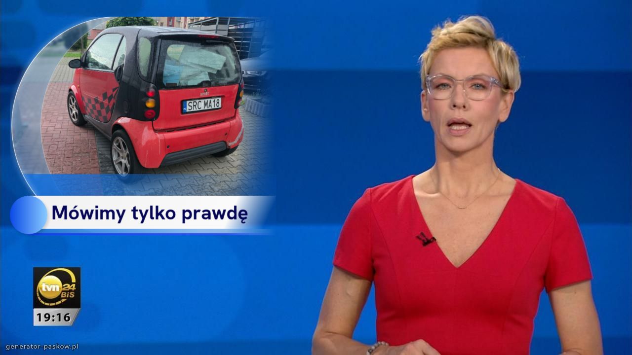 Mówimy tylko prawdę