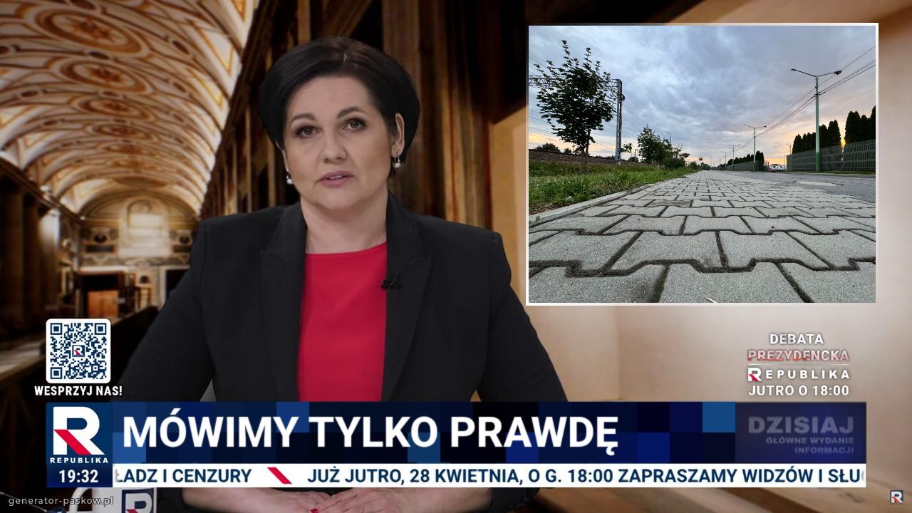 Mówimy tylko prawdę