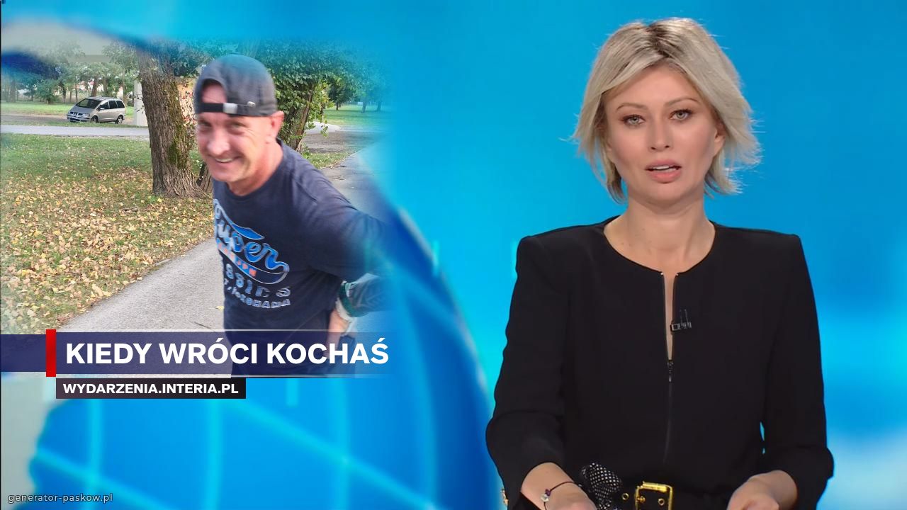 Kiedy wróci KoChaś