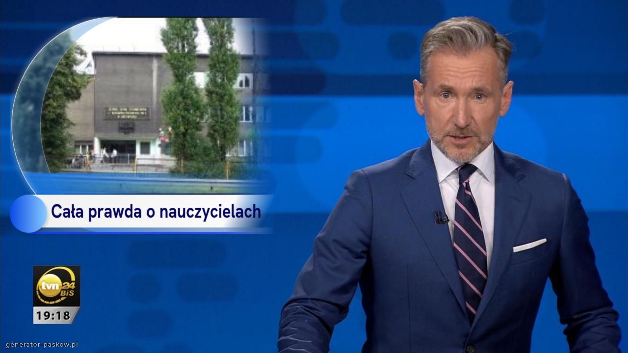 Cała prawda o nauczycielach
w MIKO