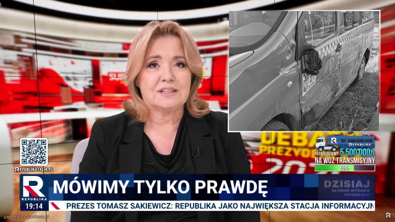 Mówimy tylko prawdę
