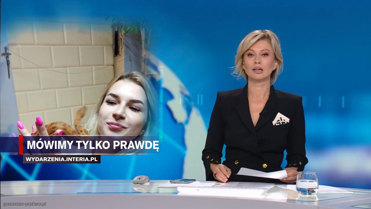 Mówimy tylko prawdę