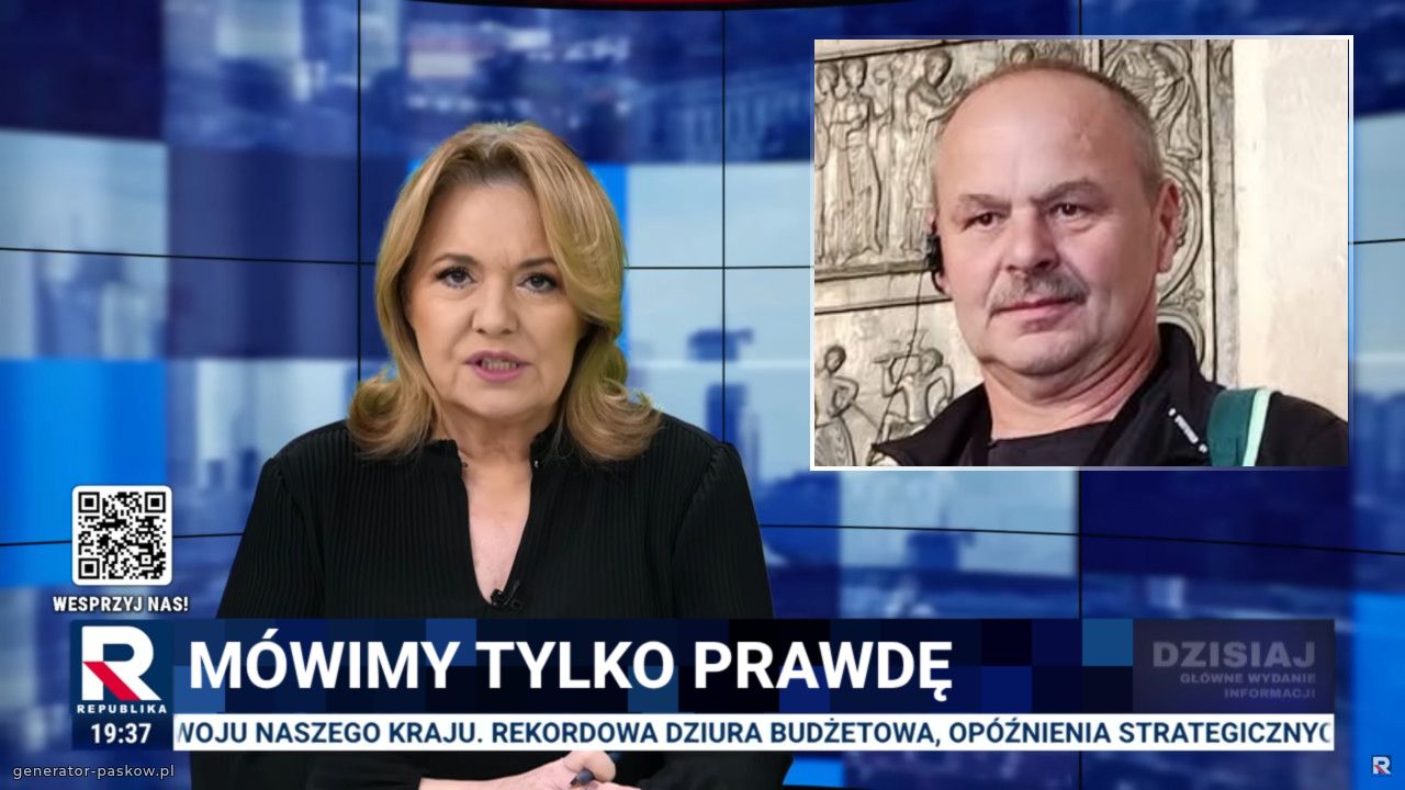 Mówimy tylko prawdę