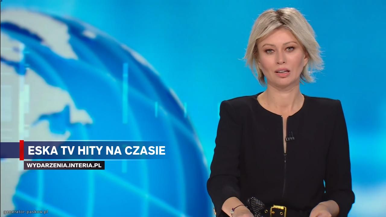 Eska TV Hity Na Czasie