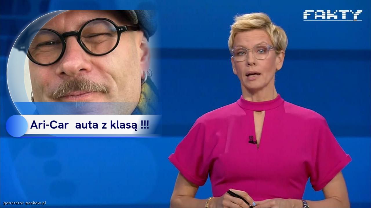 Ari-Car  auta z klasą !!! 