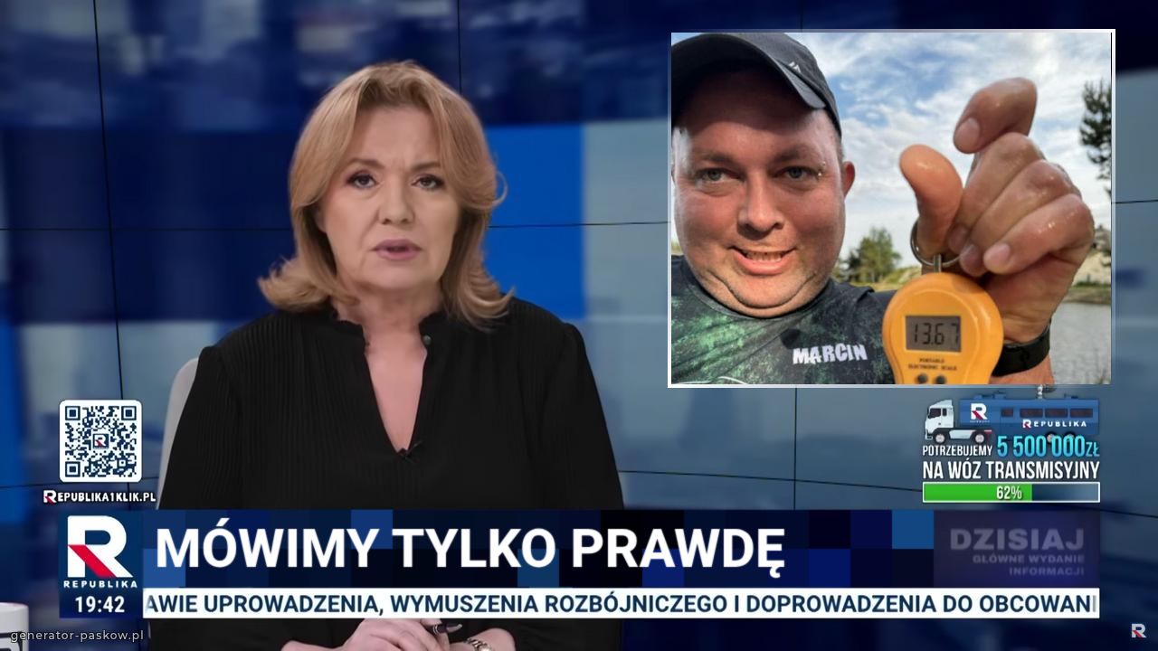 Mówimy tylko prawdę