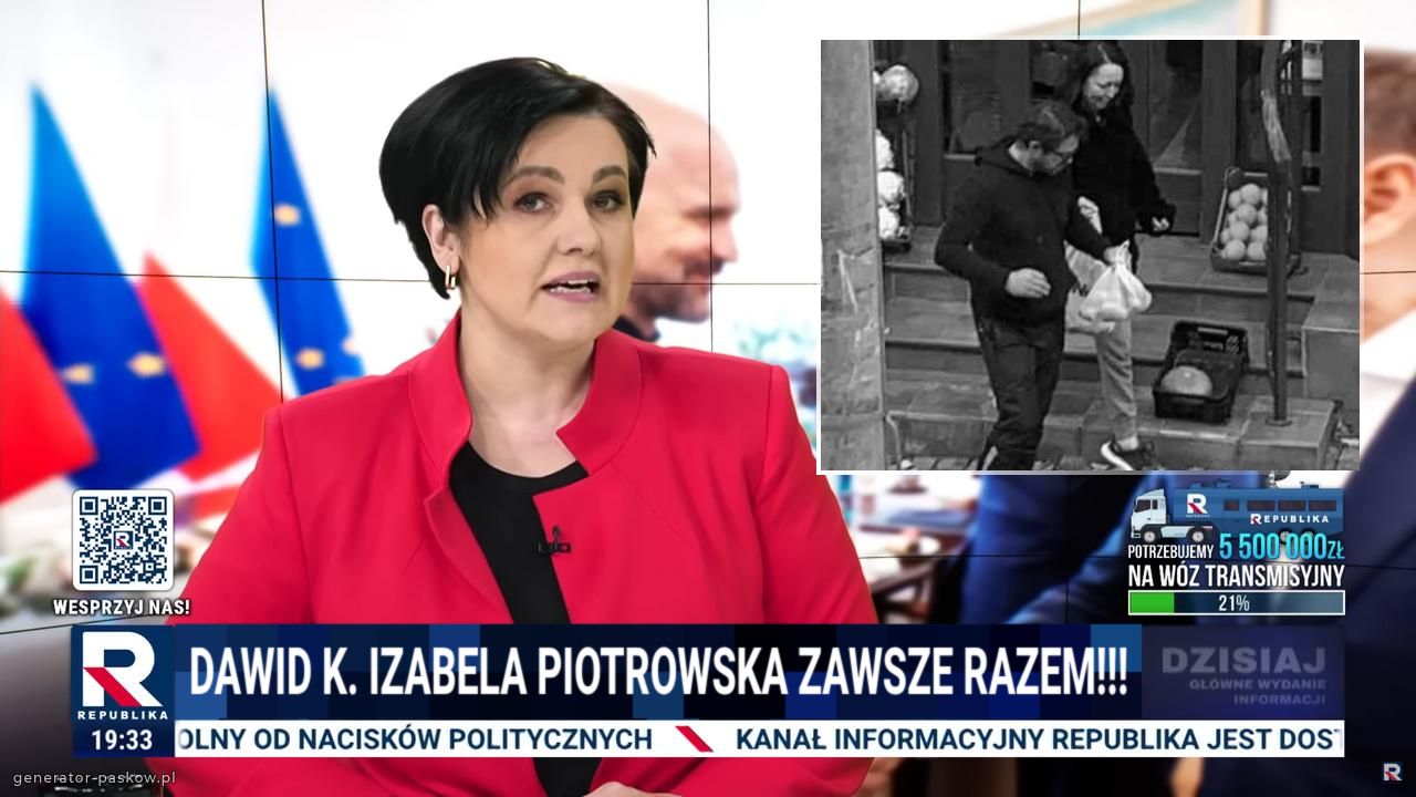 Dawid K. Izabela Piotrowska zawsze razem!!!