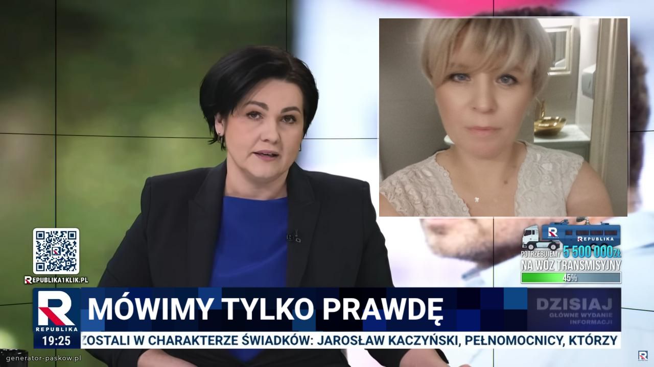 Mówimy tylko prawdę