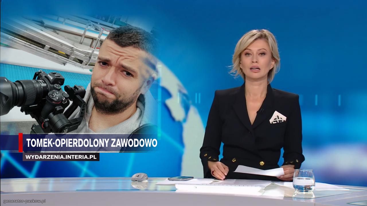 Tomek-opierdolony zawodowo