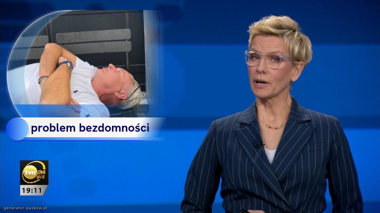 problem bezdomności 
