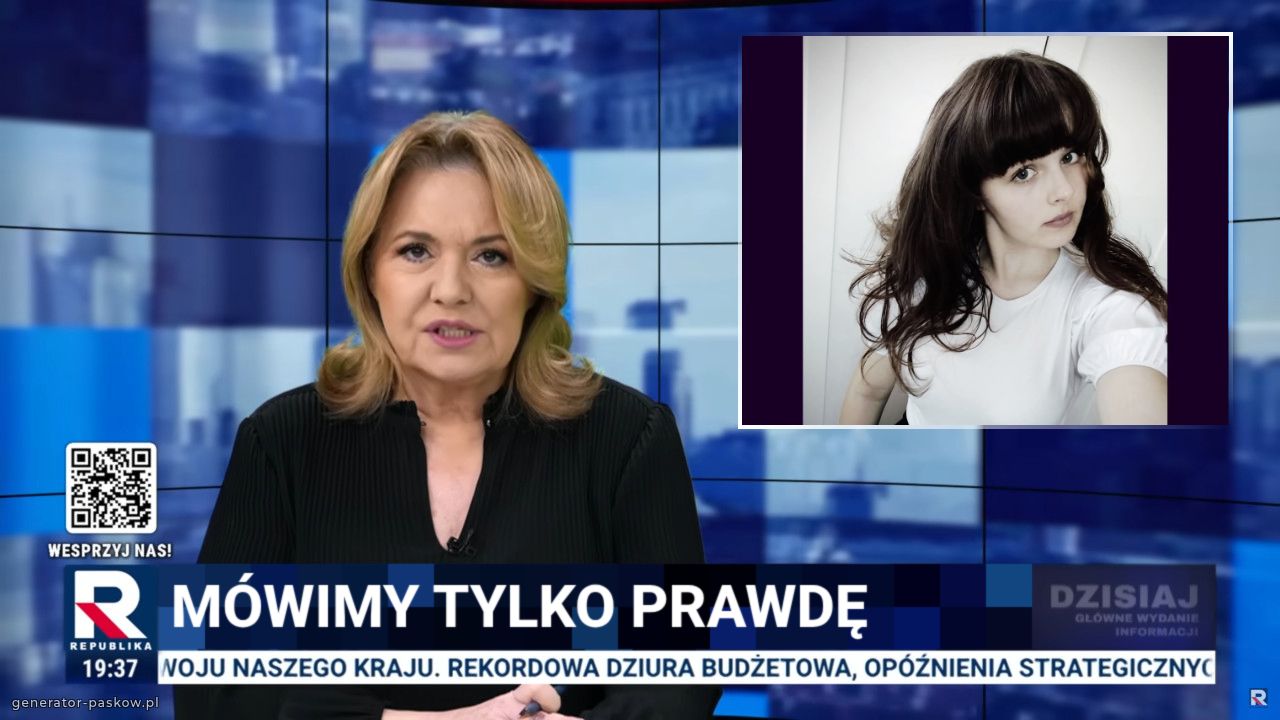 Mówimy tylko prawdę