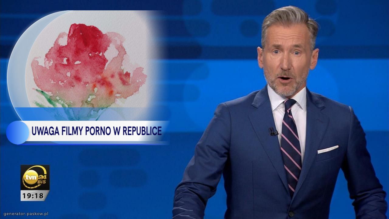 UWAGA FILMY PORNO W REPUBLICE