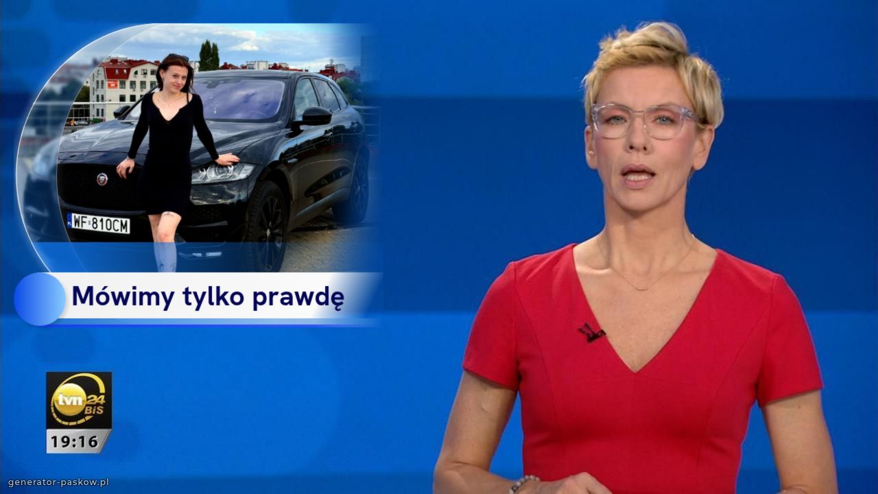 Mówimy tylko prawdę
