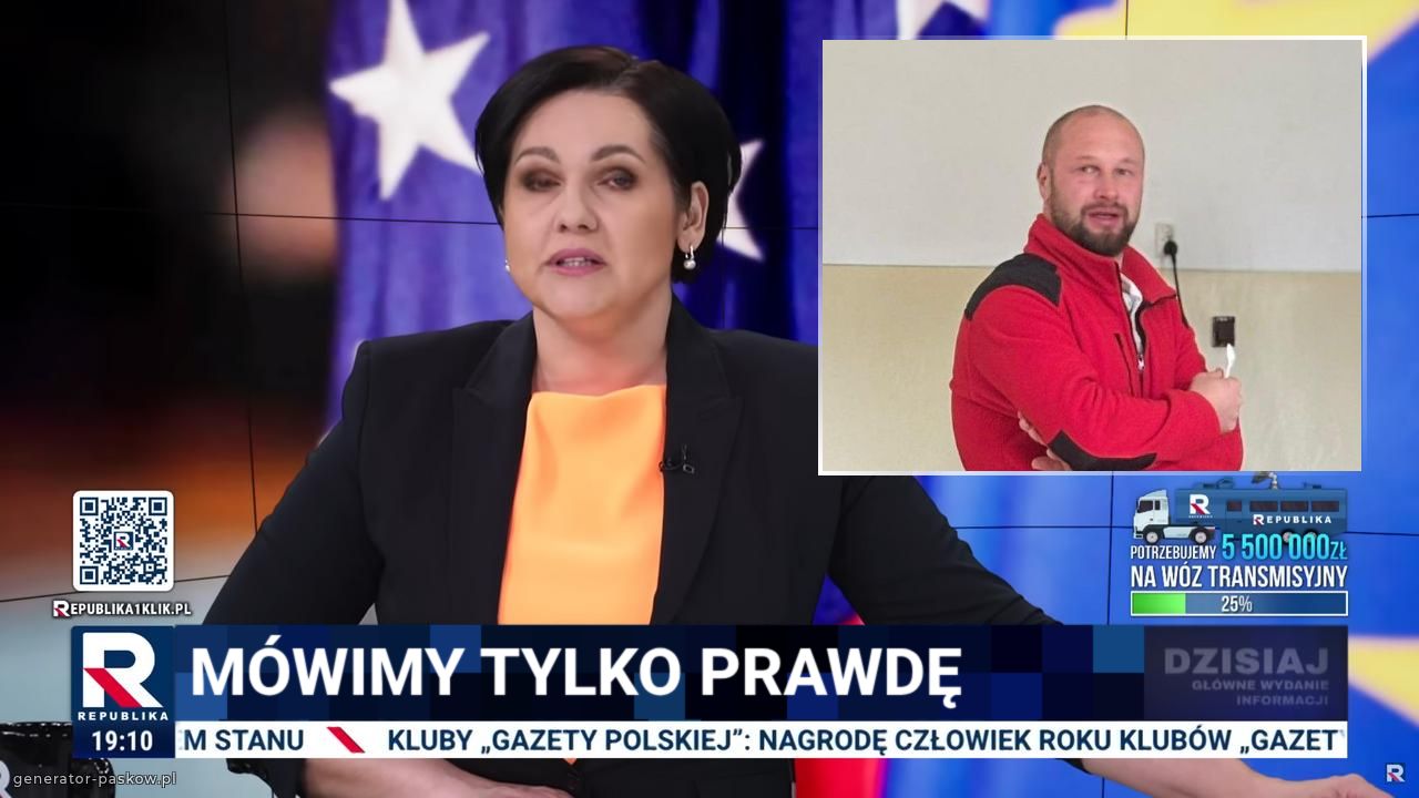 Mówimy tylko prawdę