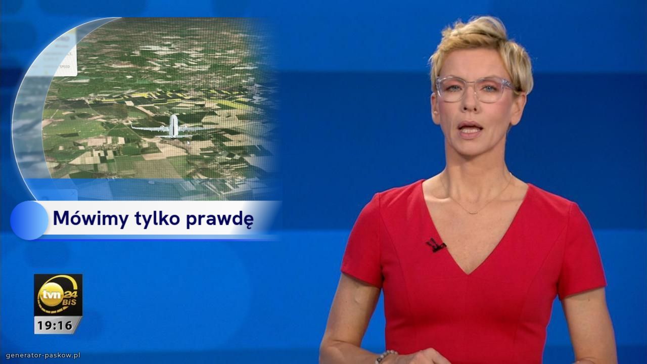 Mówimy tylko prawdę