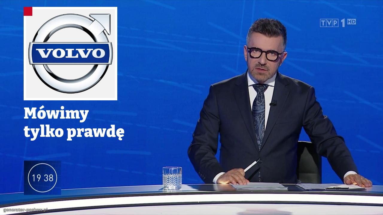 Mówimy tylko prawdę