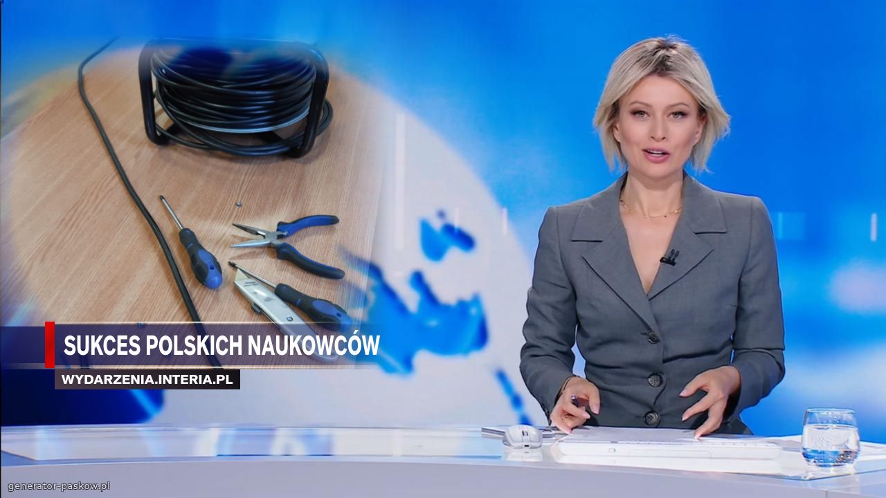 Sukces polskich naukowców