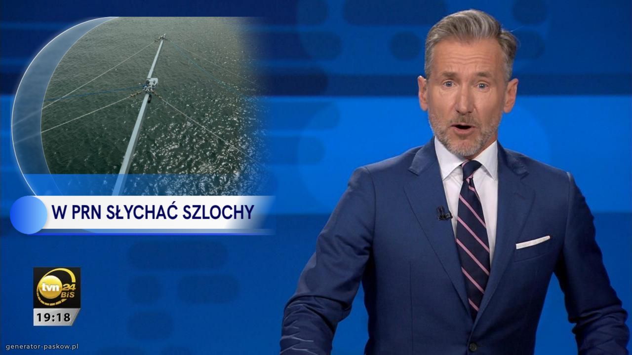 W PRN SŁYCHAĆ SZLOCHY  