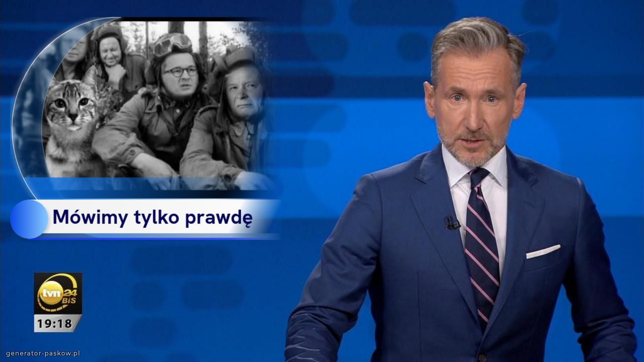 Mówimy tylko prawdę