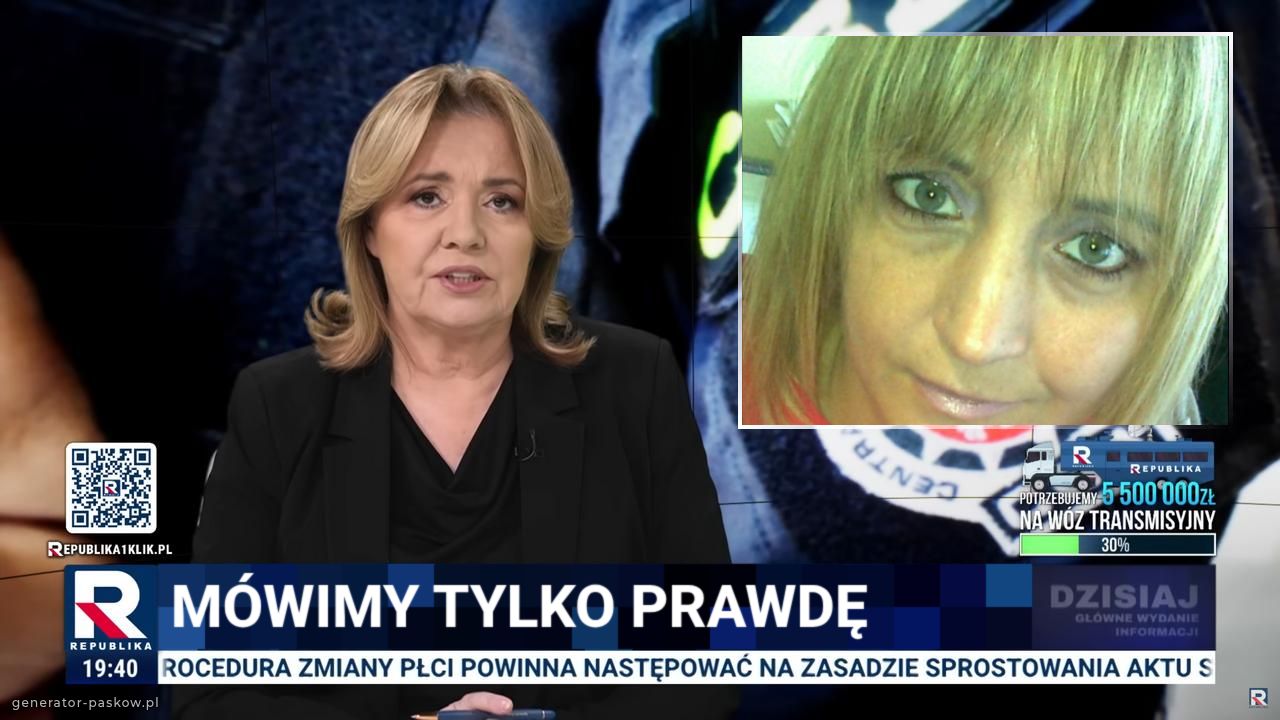 Mówimy tylko prawdę