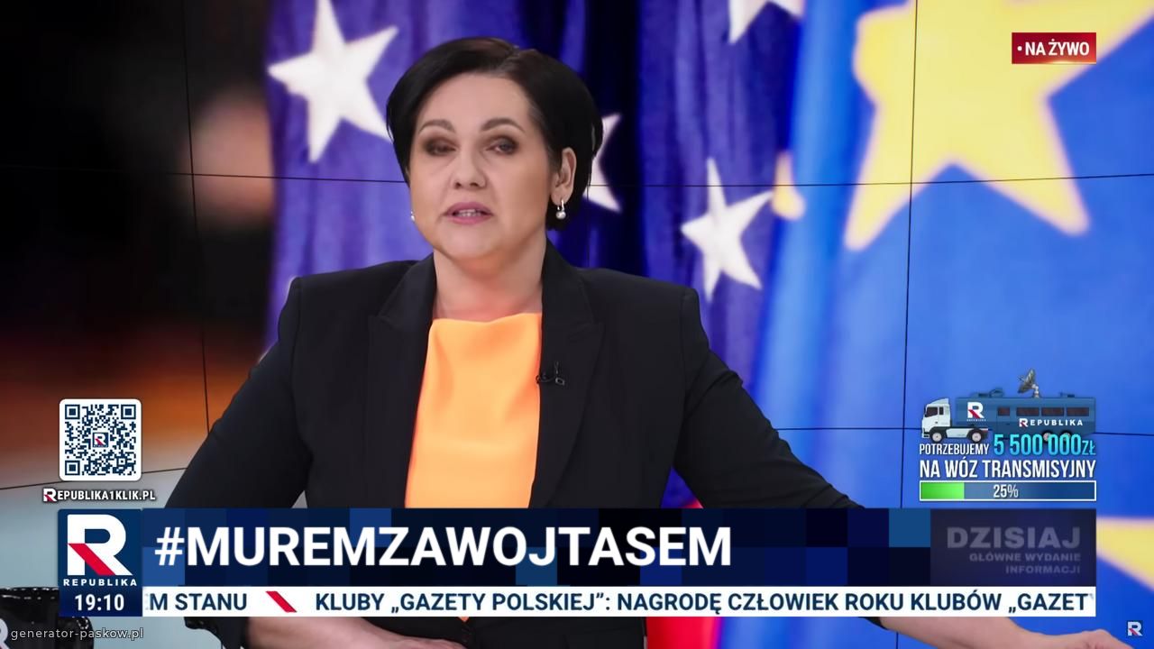 #MuremzaWojtasem