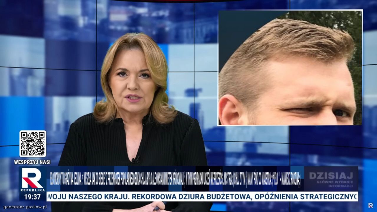 ELO MORDY TU GRAŻYNA JEDLINA :* WESZŁA JAK DO SIEBIE! "Z PRZEWROTEK POPULARNEGO EDKA CHUJA BYŁO ALE OWSIAN I MIETEK RRÓBOWALI :) W TYM PRZYPADKU UCZEŃ NIE PRZERÓSŁ MISTRZA:) CHUJ Z TYM :) MAMY PÓKI CO MAJSTRA :):* Elo  " ~ Maniek z rodziną:)