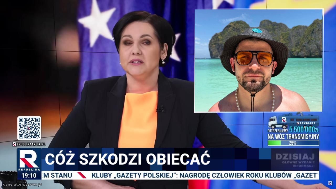 Cóż szkodzi obiecać