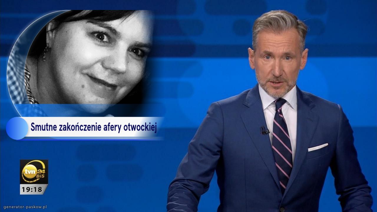 Smutne zakończenie afery otwockiej