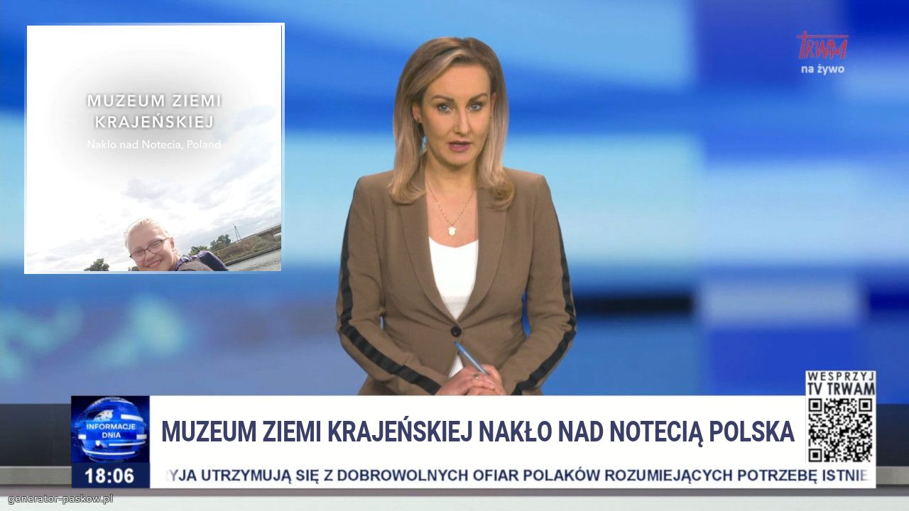 Muzeum Ziemi Krajeńskiej Nakło Nad Notecią Polska