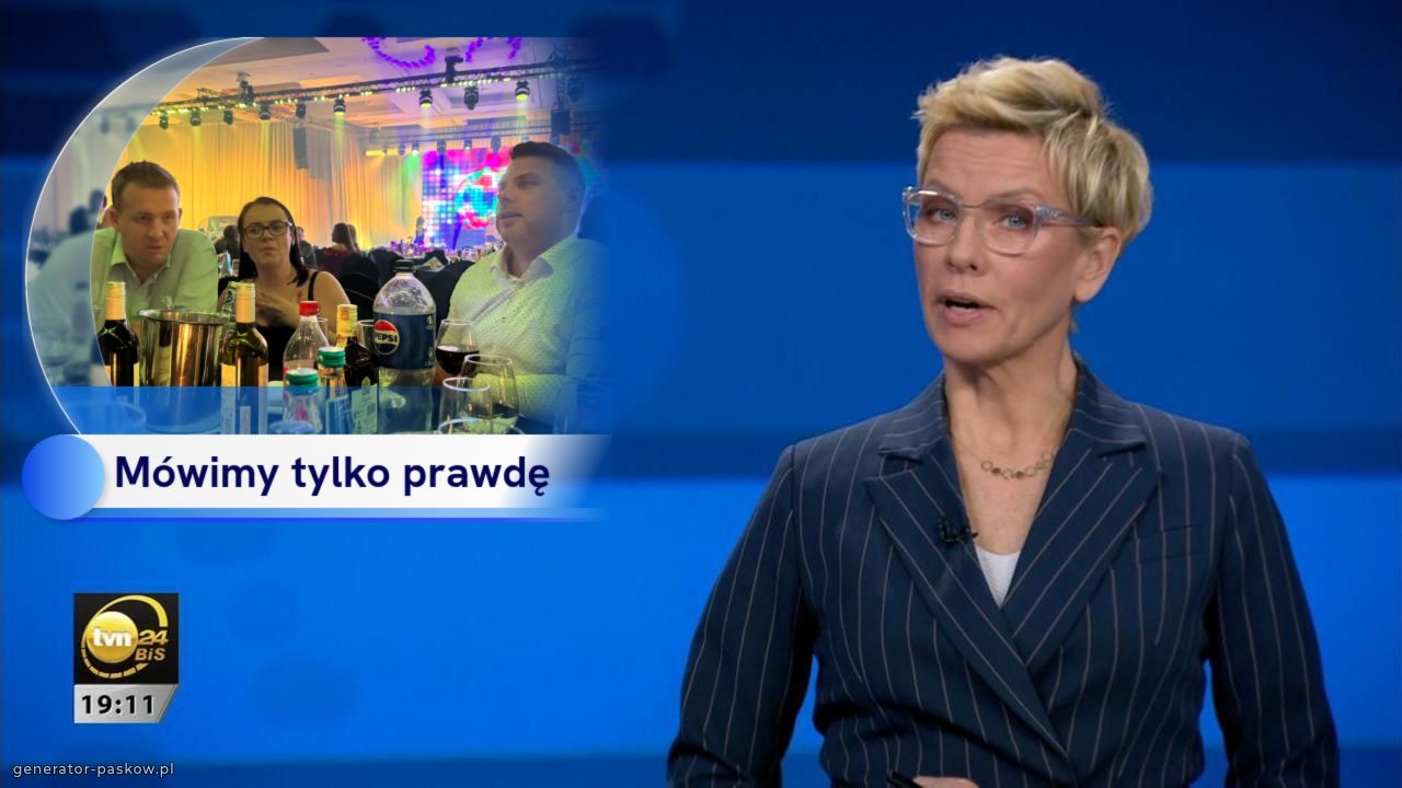 Mówimy tylko prawdę