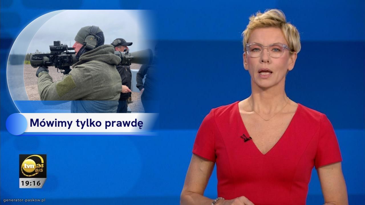 Mówimy tylko prawdę