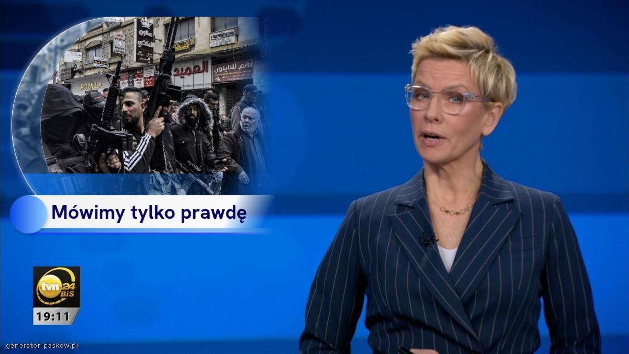 Mówimy tylko prawdę
