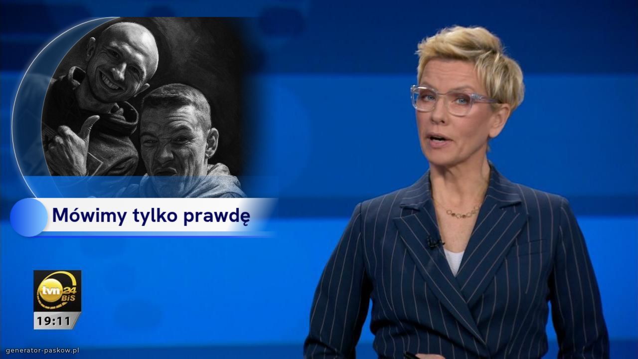 Mówimy tylko prawdę