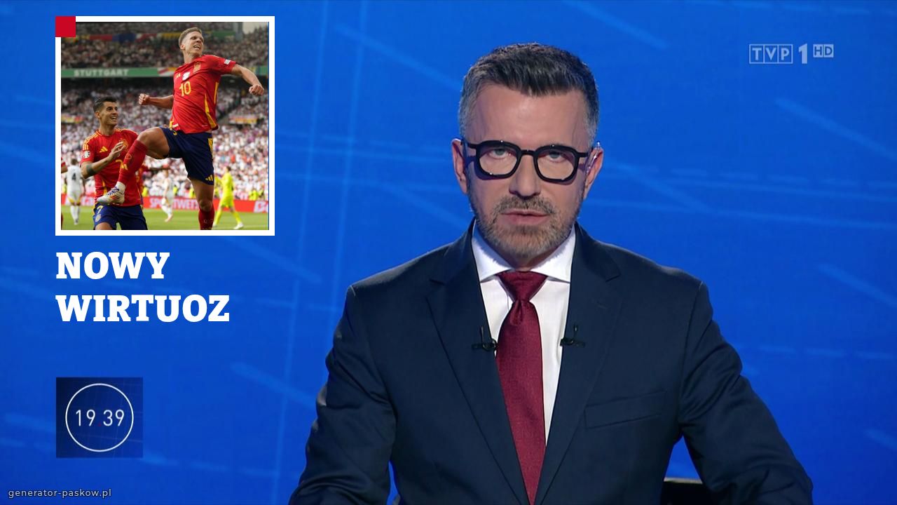 NOWY WIRTUOZ