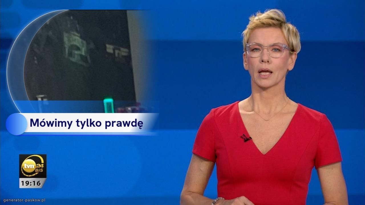 Mówimy tylko prawdę