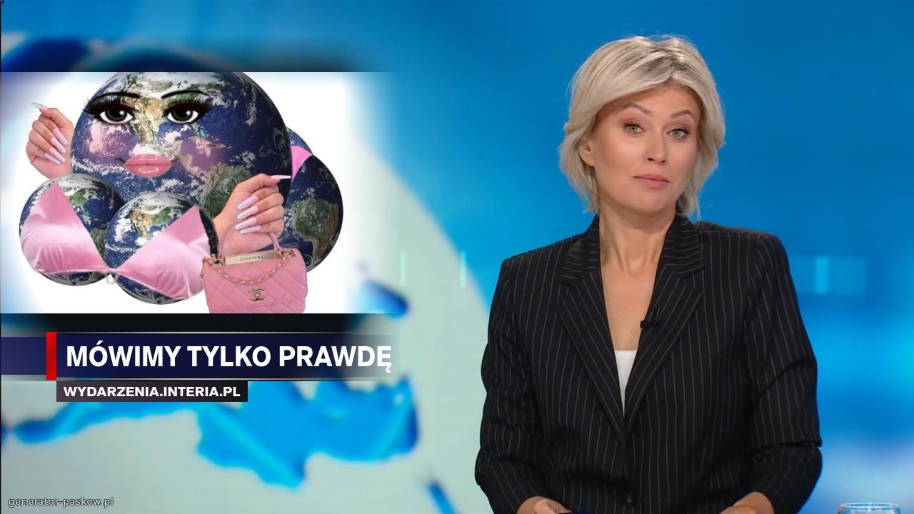 Mówimy tylko prawdę