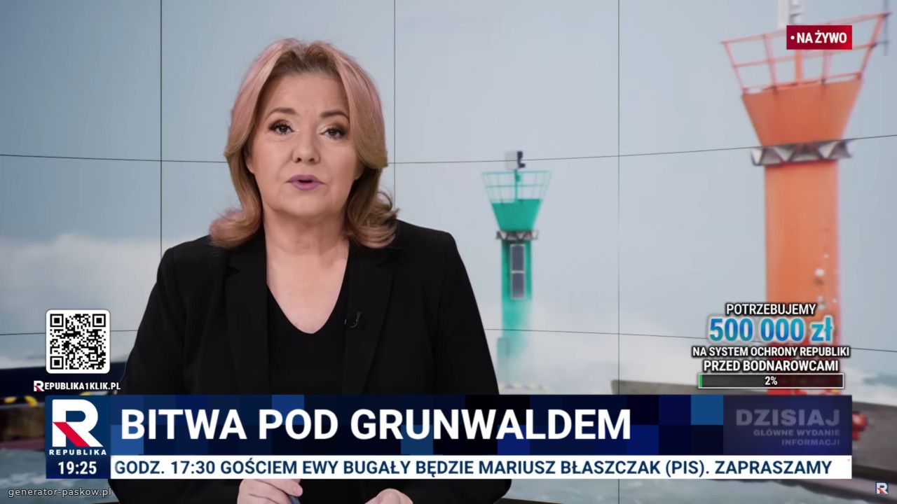 Bitwa pod Grunwaldem 