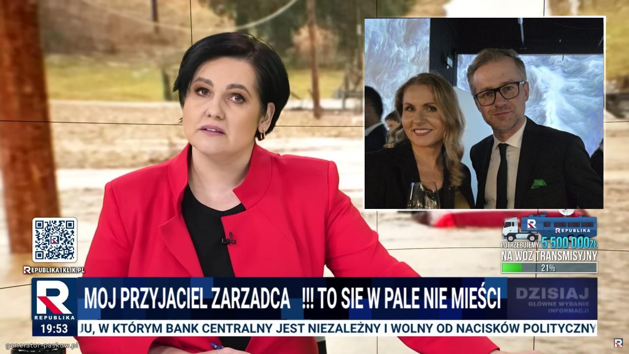 Moj przyjaciel zarzadca   !!! to sie w pale nie mieści