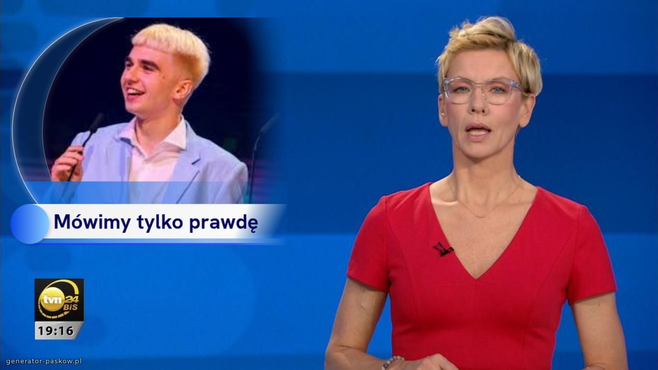 Mówimy tylko prawdę
