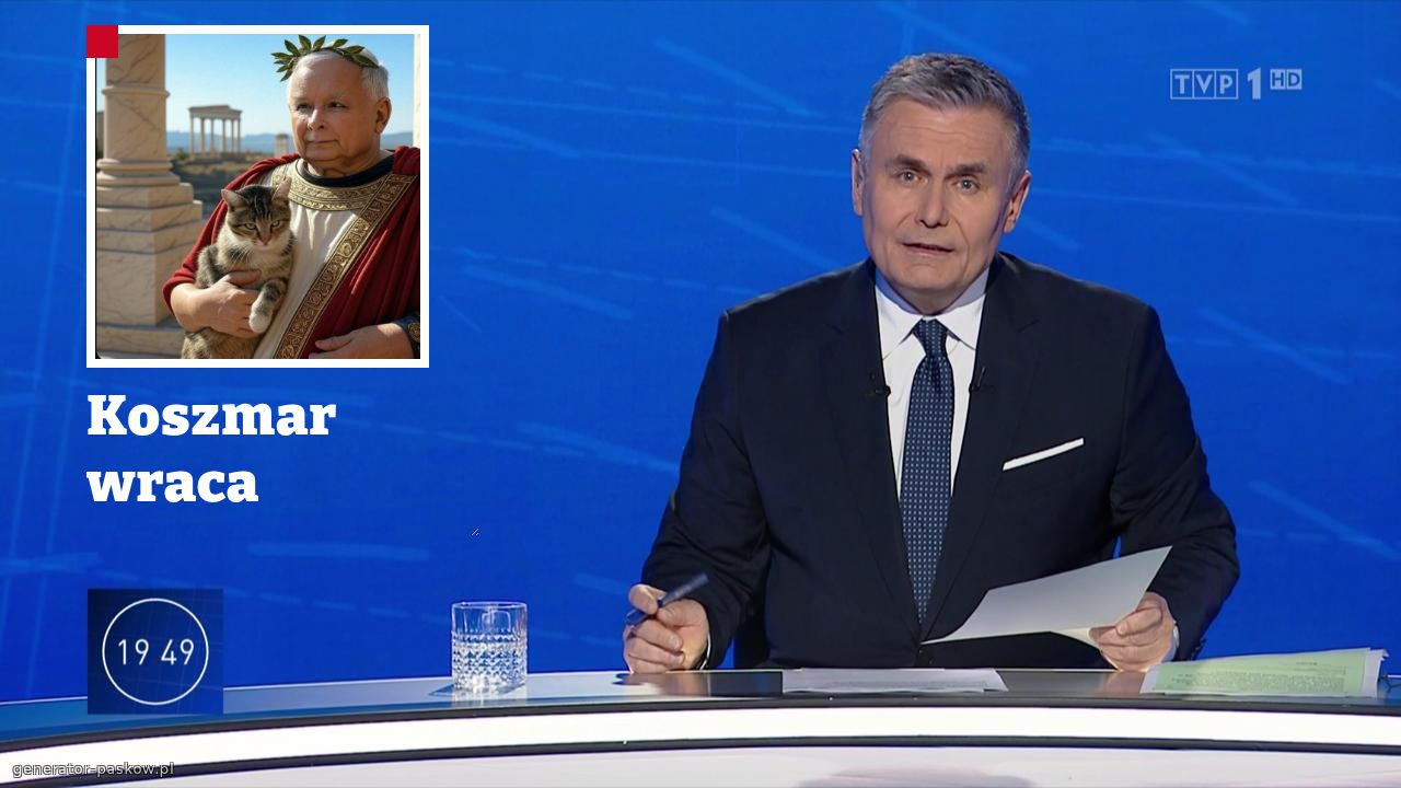 Koszmar wraca