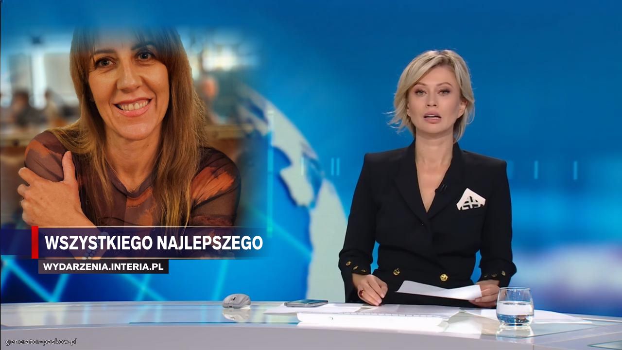 Wszystkiego najlepszego 