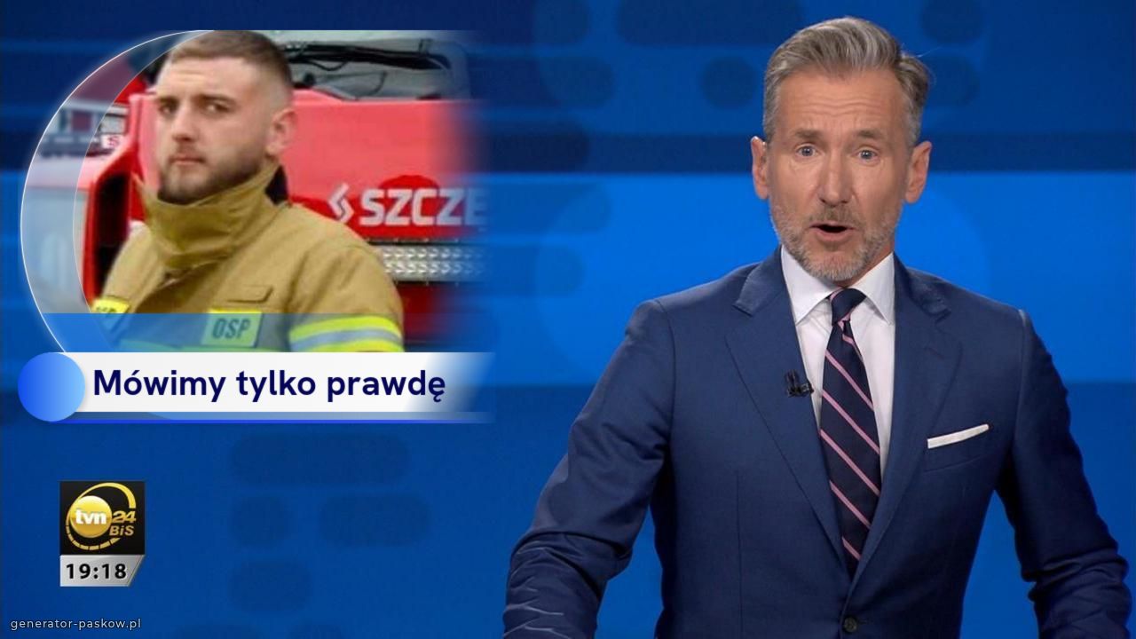 Mówimy tylko prawdę
