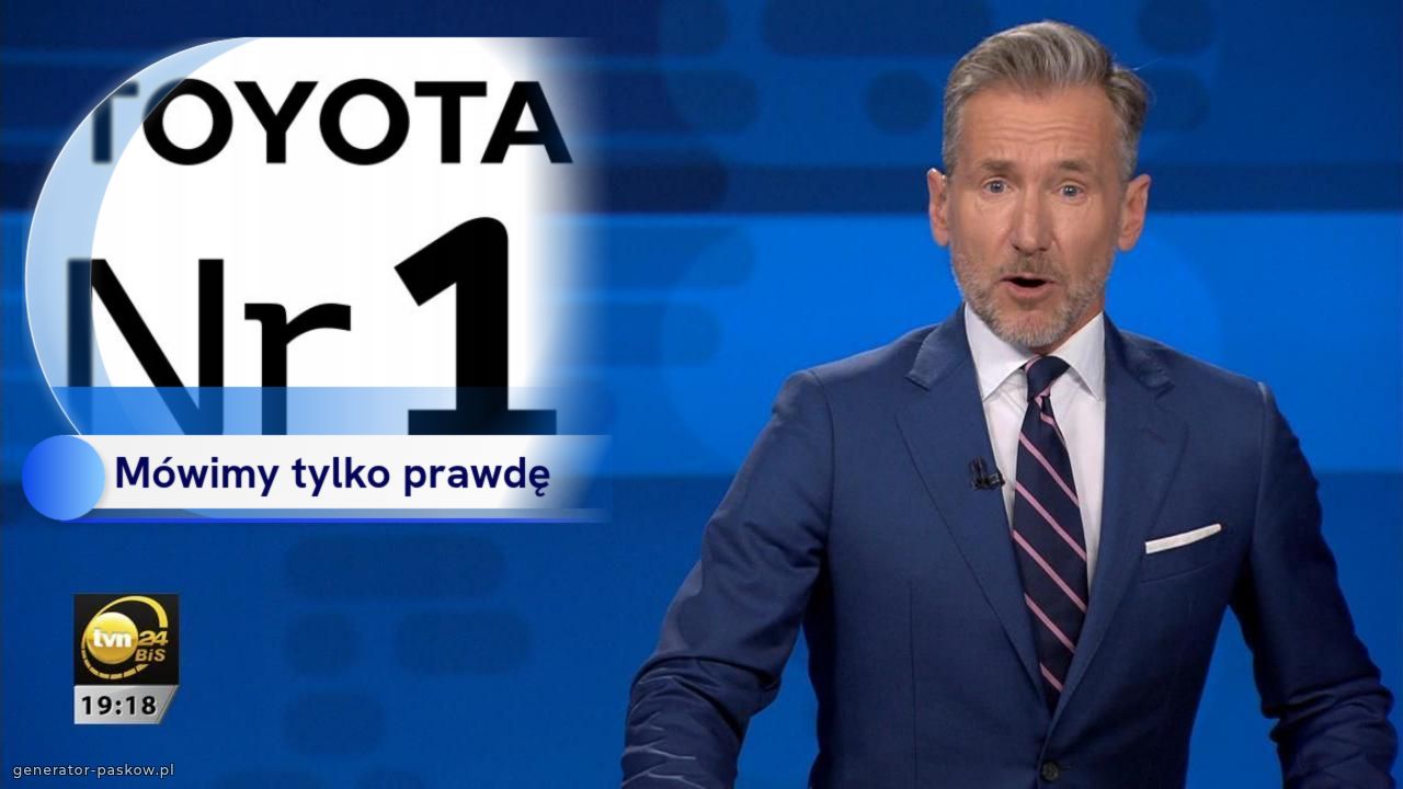Mówimy tylko prawdę