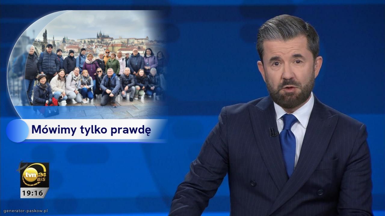 Mówimy tylko prawdę