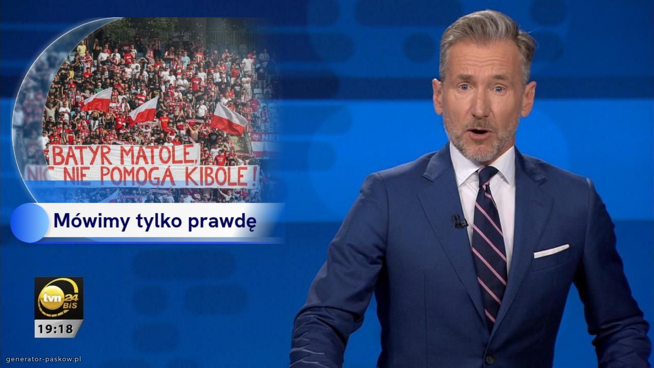 Mówimy tylko prawdę