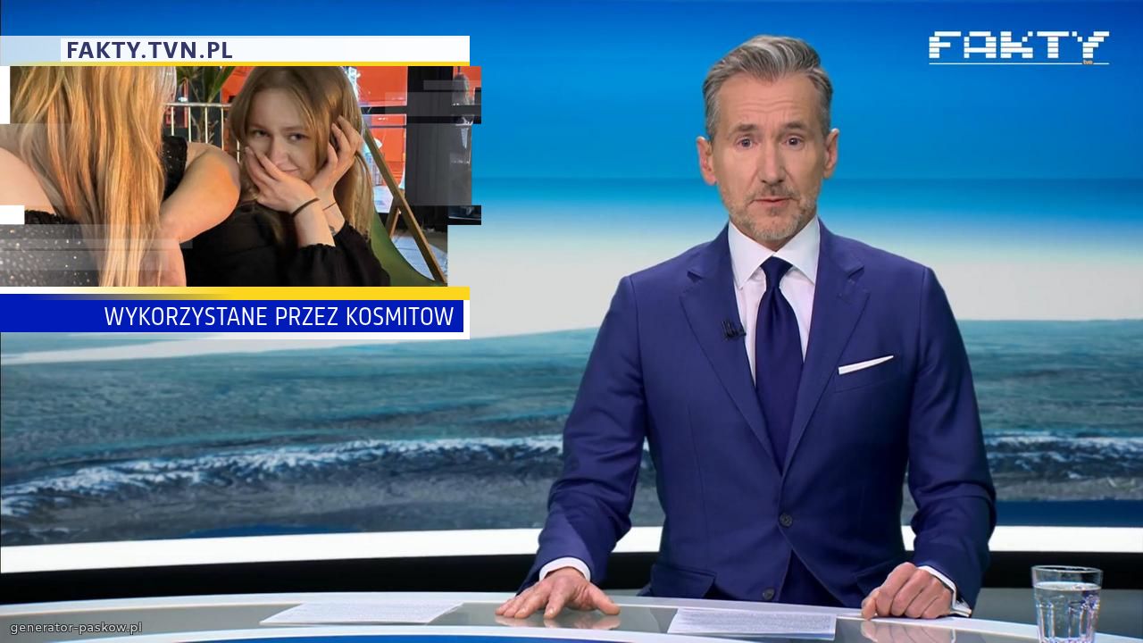 WYKORZYSTANE PRZEZ KOSMITOW