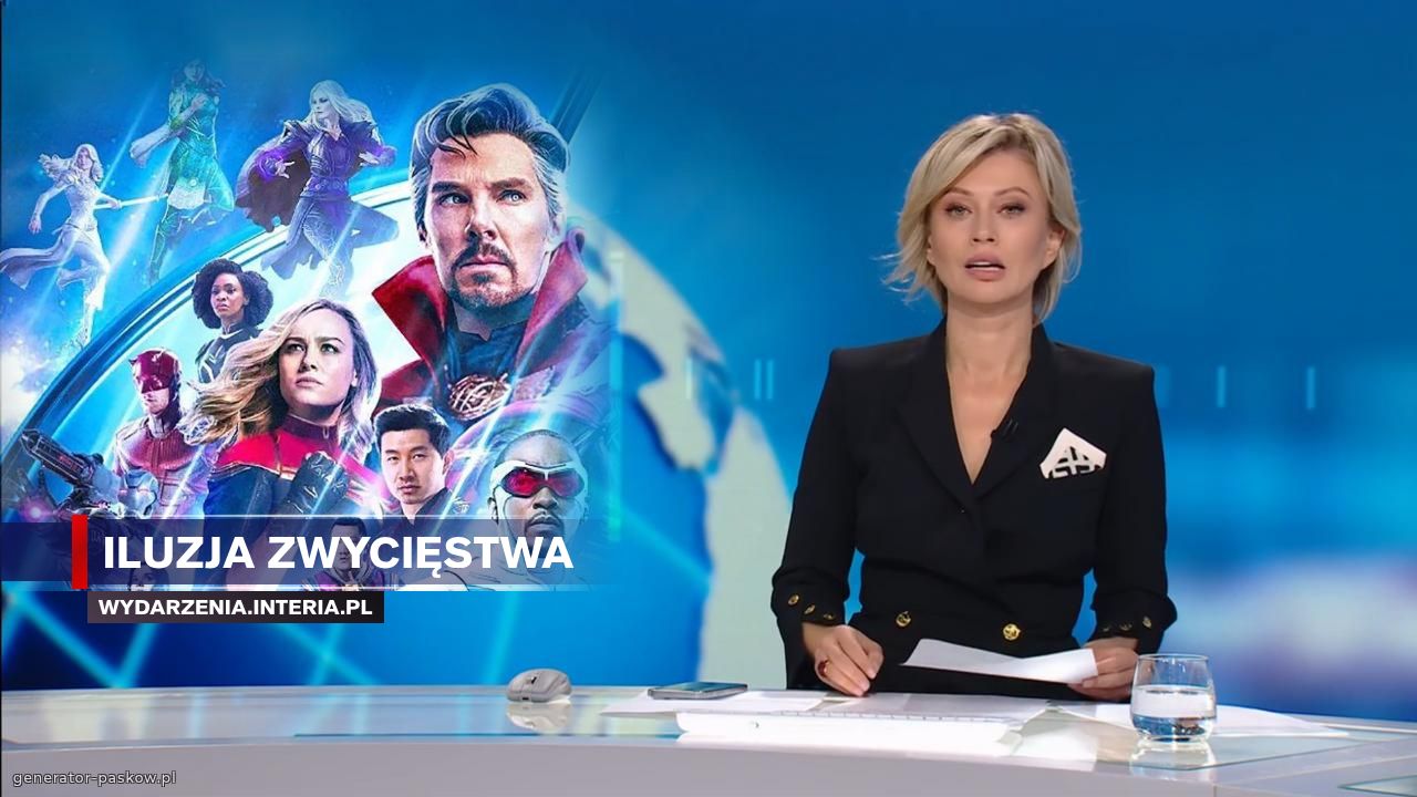 iluzja zwycięstwa
