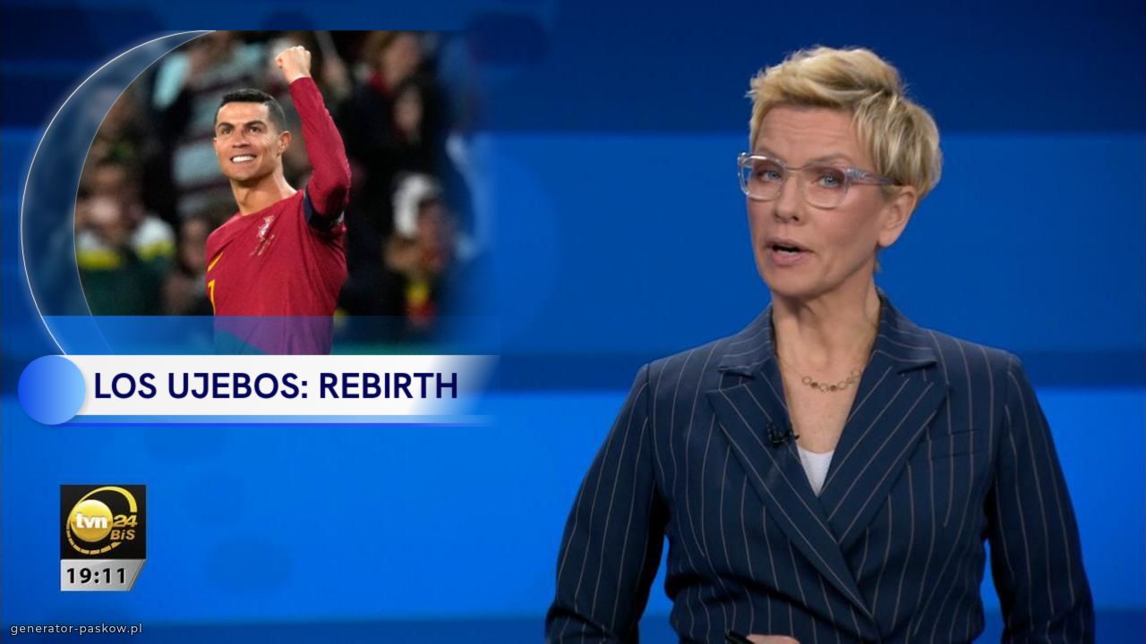 LOS UJEBOS: REBIRTH