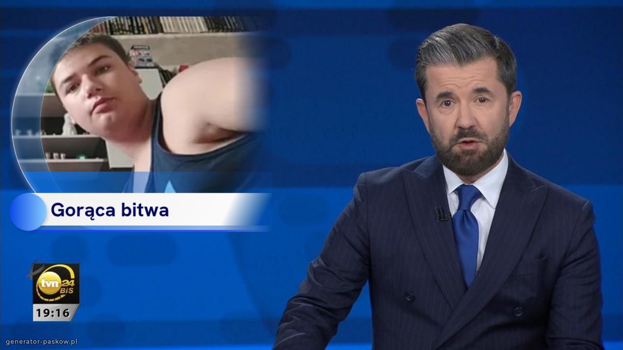 Gorąca bitwa